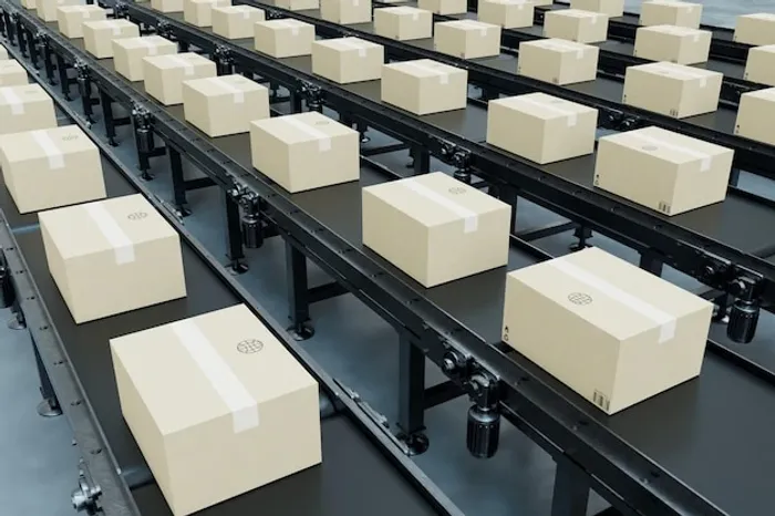 Dobozgyártás: Okosdobozok 2025: A jövő csomagolási technológiája itt van