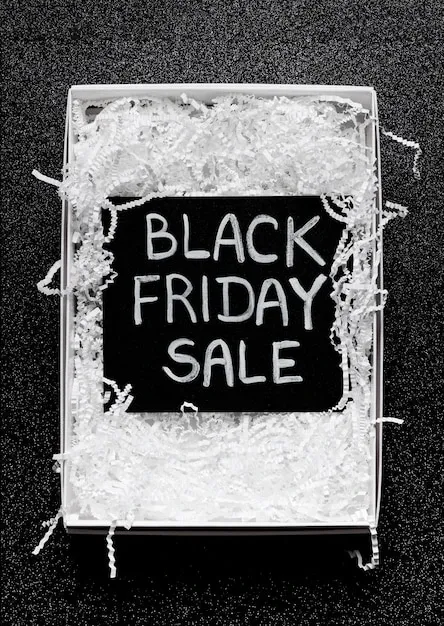 Black Friday dobozakció: Spórolj 30%-ot a karácsonyi rendelésnél