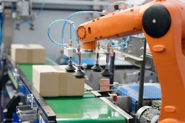Dobozcsomagolás automatizálása: Spórolj 60%-ot most