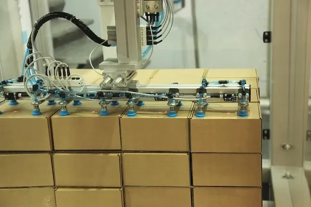 Így spórolj 40%-ot smart dobozautomatizálással